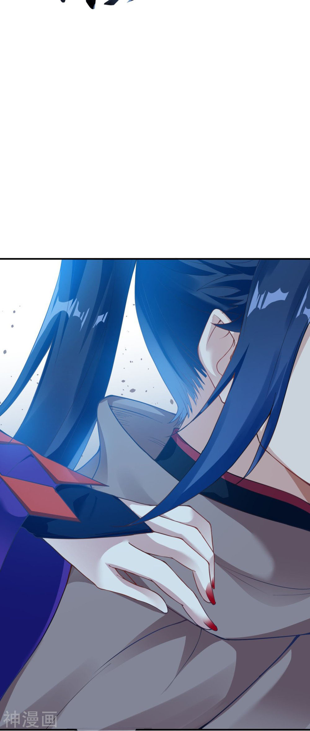 อสูรพลิกฟ้า อ่านมังงะฟรี 1668manga.com