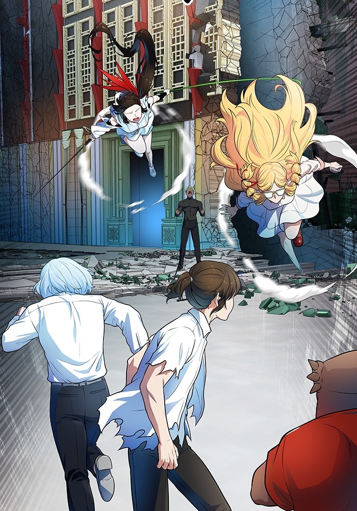 อ่านมังงะ Tower of God ตอนที่ 571/27.jpg