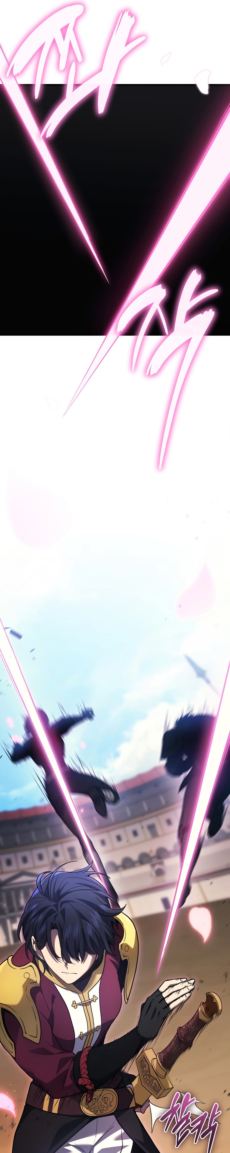 อ่านมังงะ Martial God Regressed to Level 2 ตอนที่ 36/21.jpg