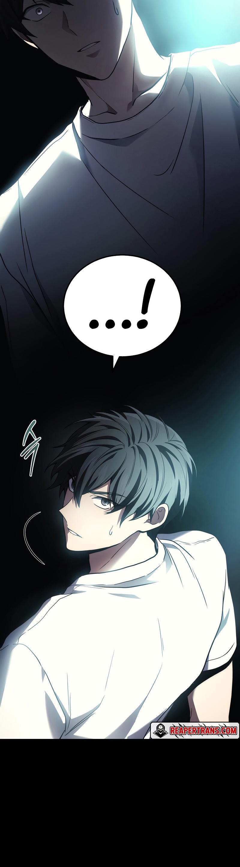 อ่านมังงะ Martial God Regressed to Level 2 ตอนที่ 38/45.jpg