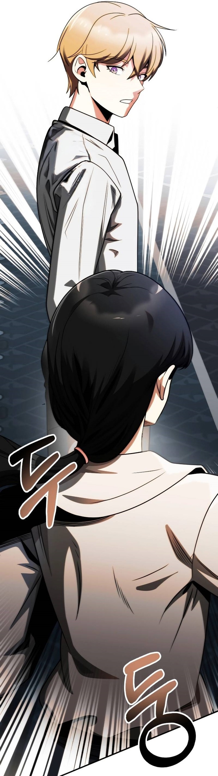 อ่านมังงะ Youngest Scion of the Mages ตอนที่ 49/20.jpg