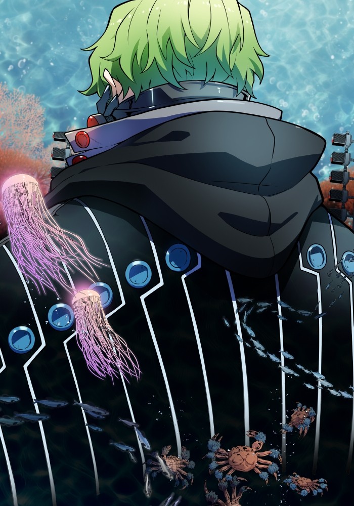 อ่านมังงะ Tower of God ตอนที่ 576/51.jpg