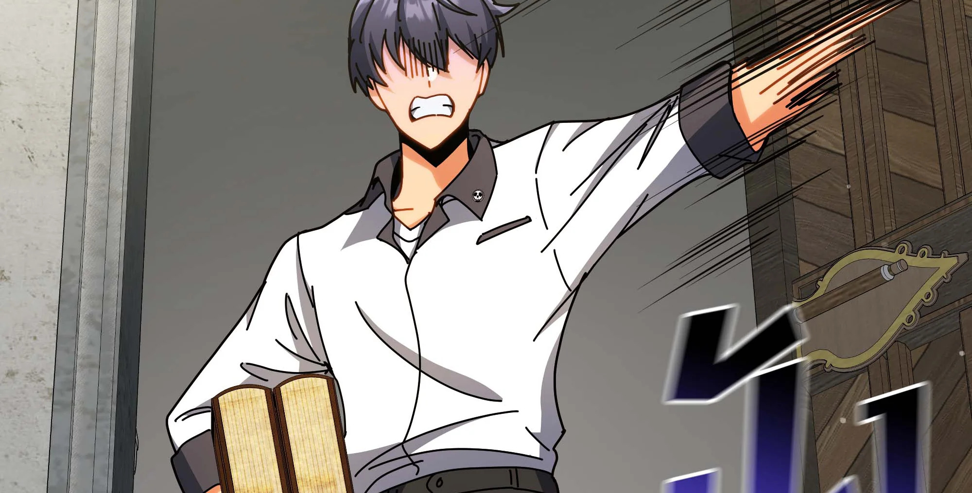 อ่านมังงะ Necromancer Academy’s Genius Summoner ตอนที่ 63/3.jpg