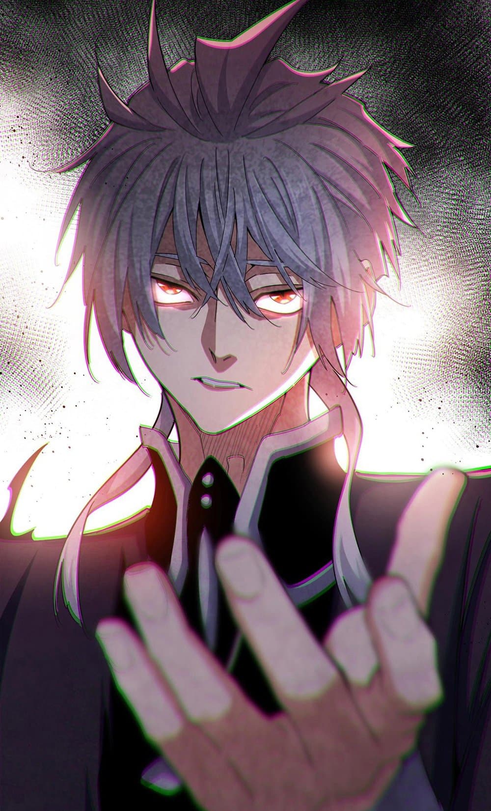 อ่านมังงะ Magic Emperor ตอนที่ 487/9.jpg