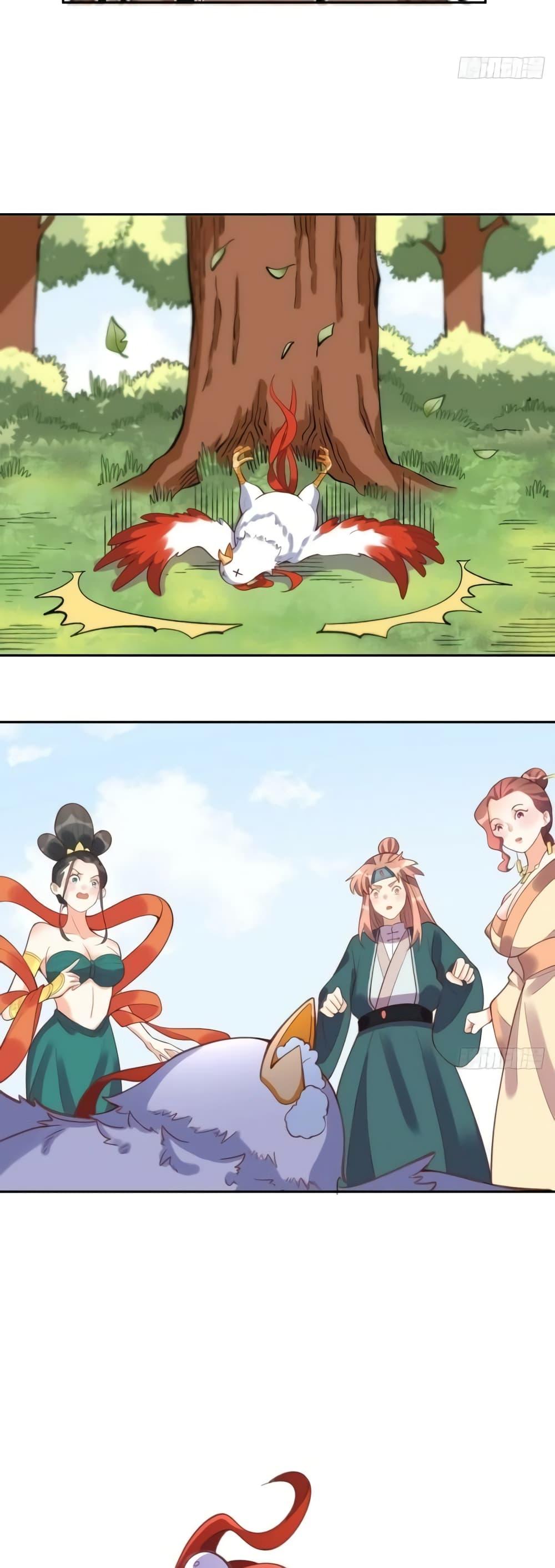 อ่านมังงะ It Turns Out That I Am A Big Cultivator ตอนที่ 127/14.jpg