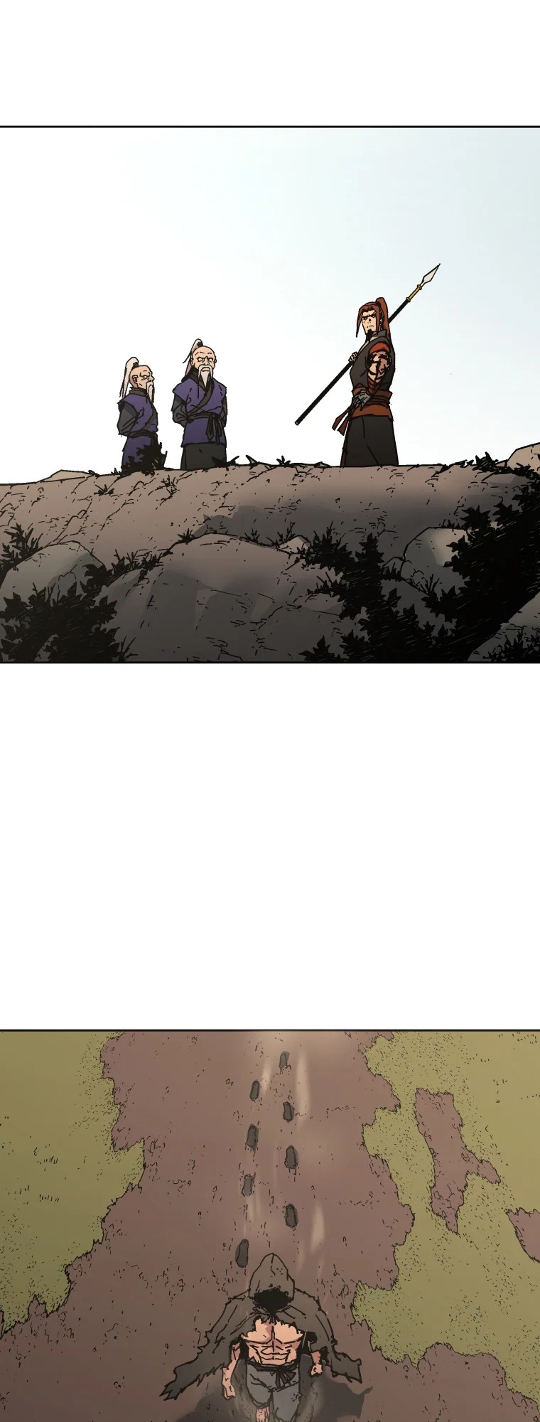 อ่านมังงะ Peerless Dad ตอนที่ 280/31.jpg