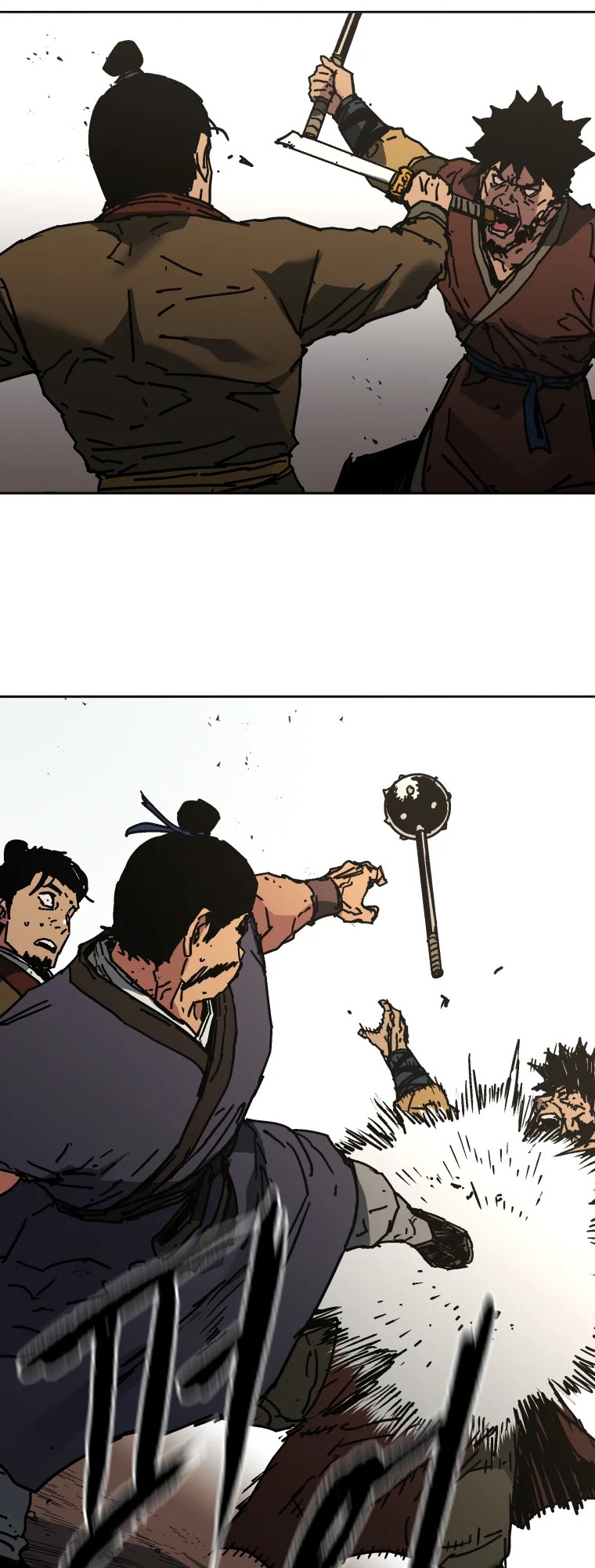 อ่านมังงะ Peerless Dad ตอนที่ 280/37.jpg