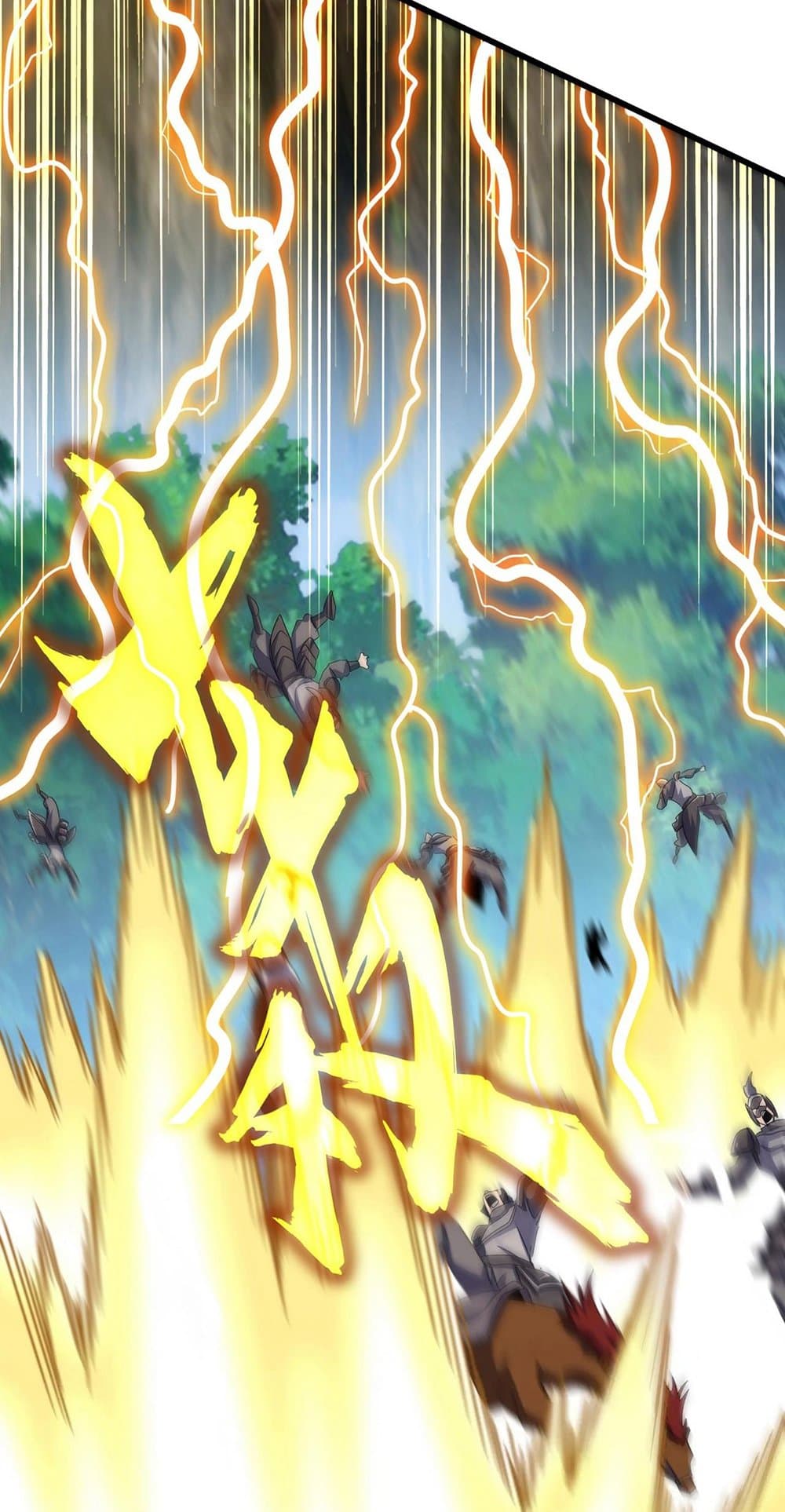 อ่านมังงะ Magic Emperor ตอนที่ 494/6.jpg