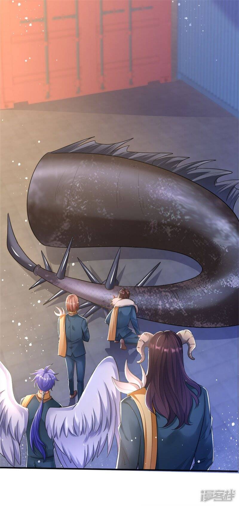 อ่านมังงะ Eternal god King ตอนที่ 253/21.jpg