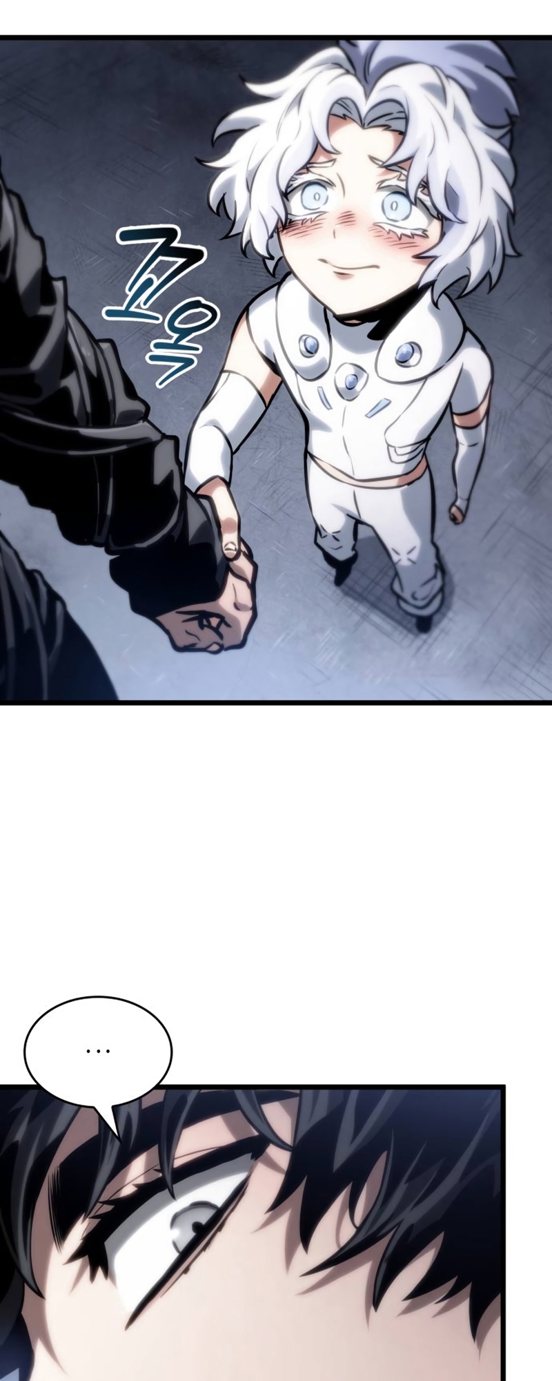 อ่านมังงะ The World After The End ตอนที่ 109/24.jpg