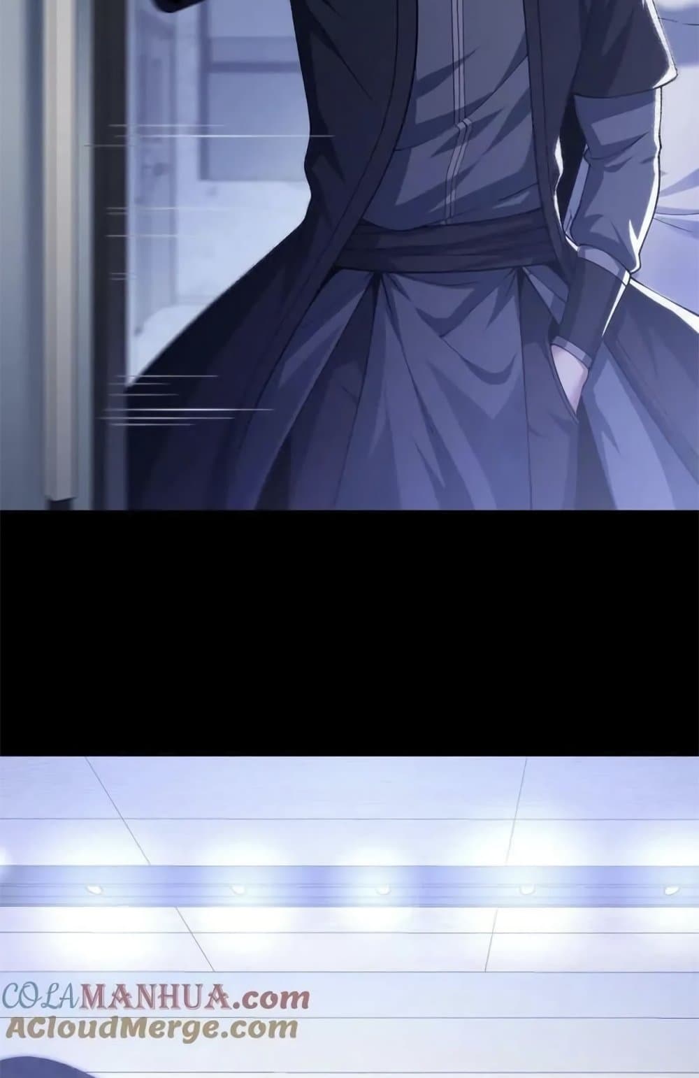 อ่านมังงะ Please Call Me Ghost Messenger ตอนที่ 56/14.jpg