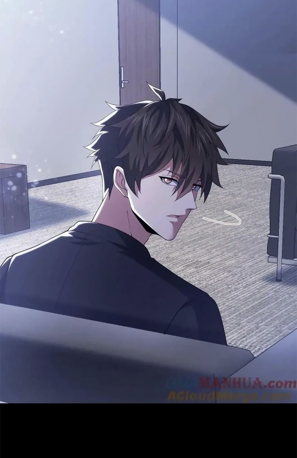 อ่านมังงะ Please Call Me Ghost Messenger ตอนที่ 56/21.jpg