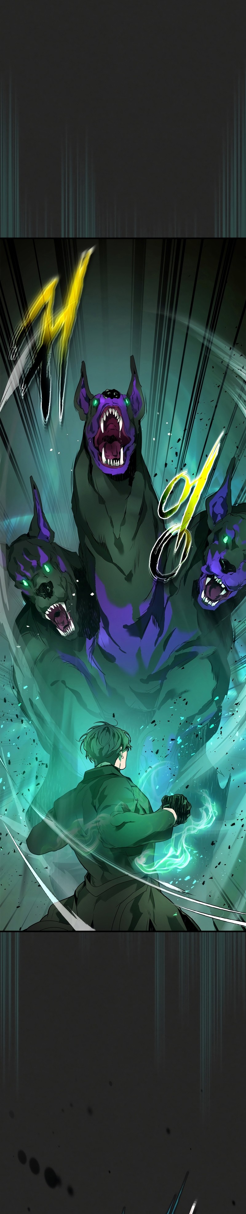 อ่านมังงะ Leveling With The Gods ตอนที่ 104/0.jpg