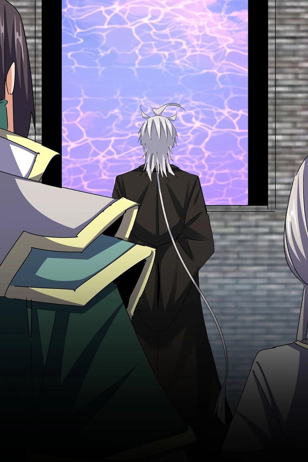 อ่านมังงะ Magic Emperor ตอนที่ 511/30.jpg