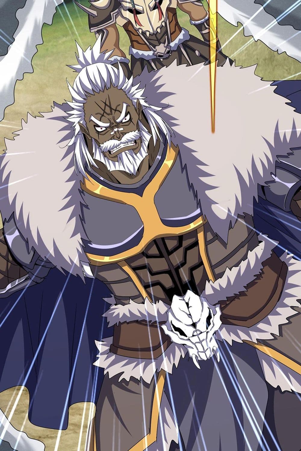 อ่านมังงะ Magic Emperor ตอนที่ 511/43.jpg