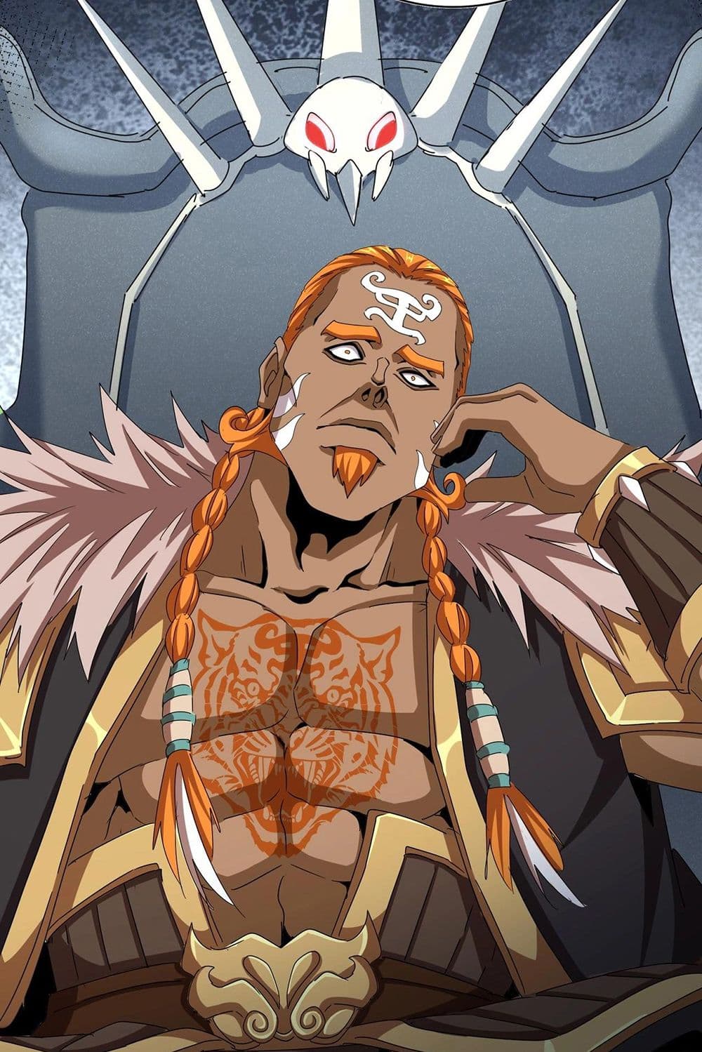 อ่านมังงะ Magic Emperor ตอนที่ 511/48.jpg