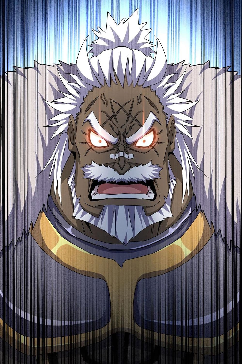 อ่านมังงะ Magic Emperor ตอนที่ 511/56.jpg