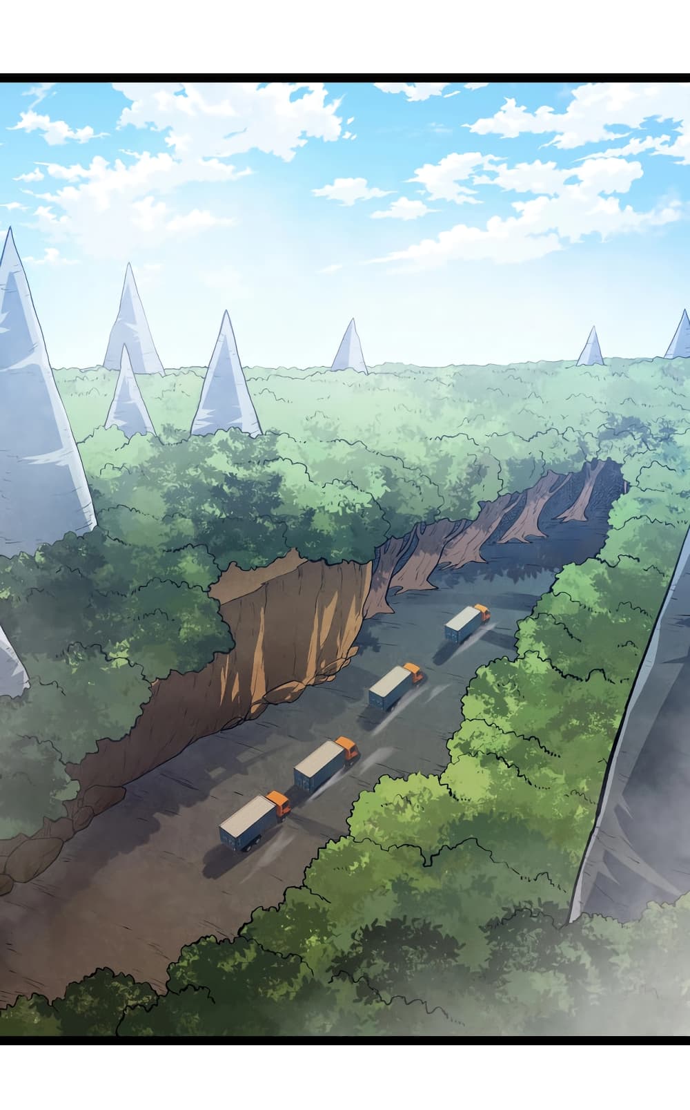 อ่านมังงะ Evolution from the Big Tree ตอนที่ 145/1.jpg