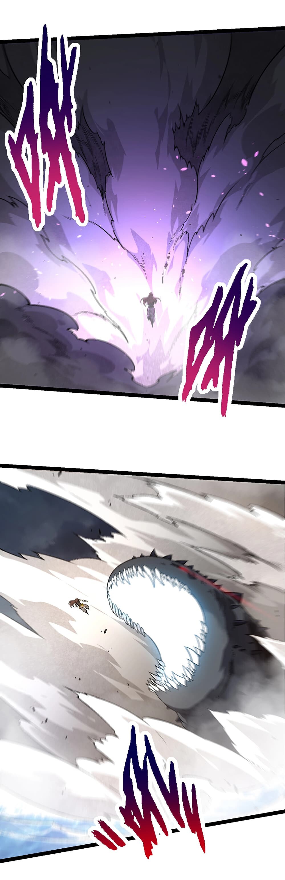 อ่านมังงะ Evolution from the Big Tree ตอนที่ 155/17.jpg