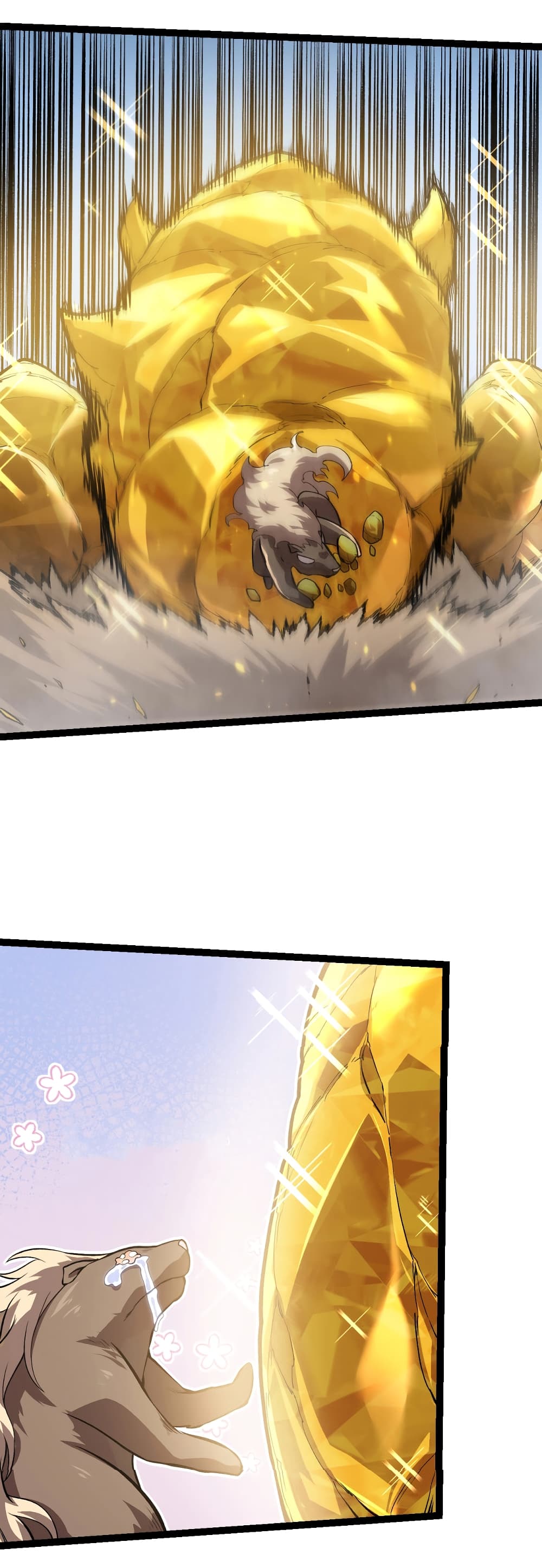 อ่านมังงะ Evolution from the Big Tree ตอนที่ 145/17.jpg