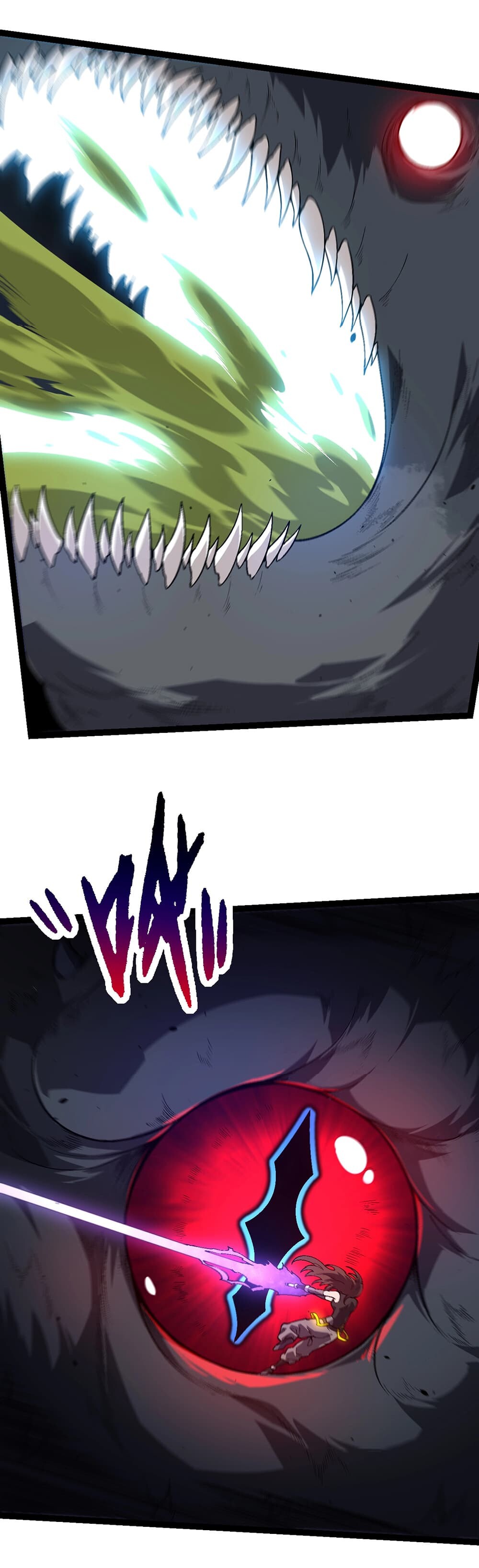 อ่านมังงะ Evolution from the Big Tree ตอนที่ 155/39.jpg