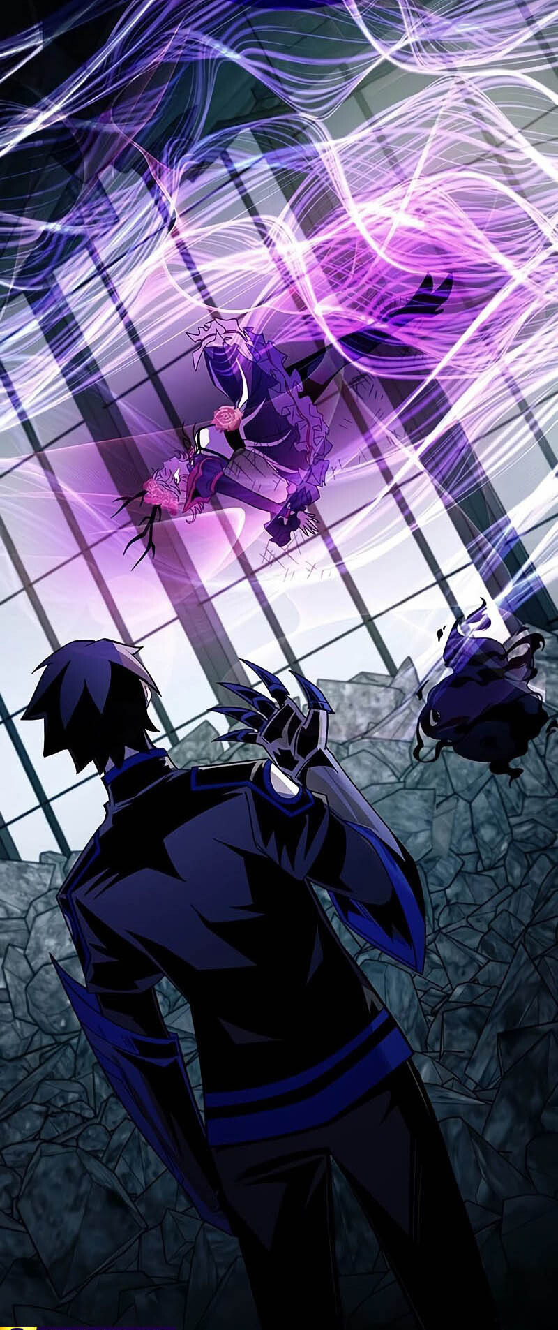 อ่านมังงะ Villain to Kill ตอนที่ 139/3.jpg