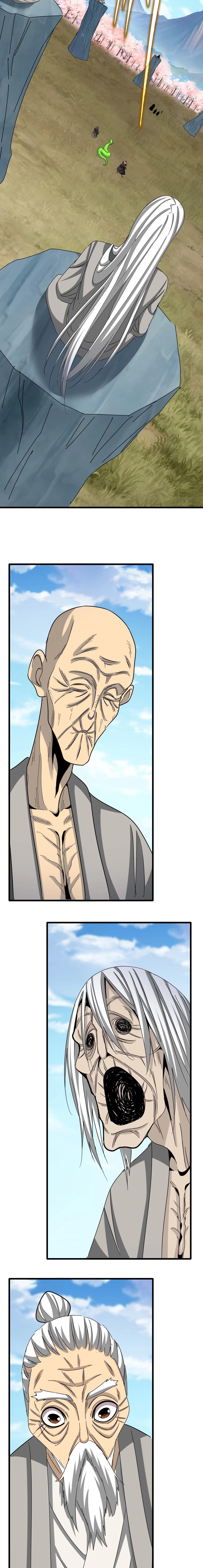 อ่านมังงะ Magic Emperor ตอนที่ 521/3_0.jpg