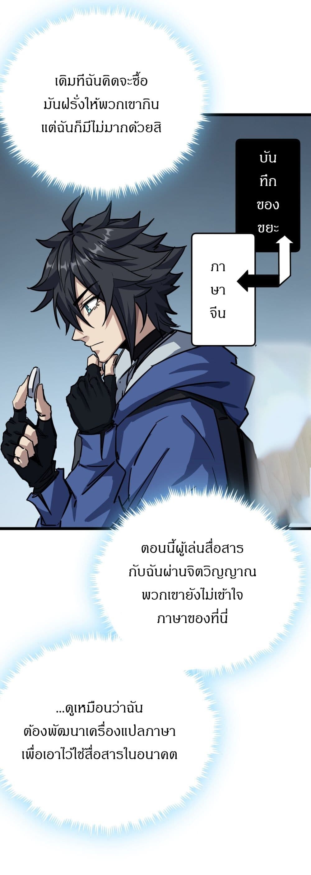 อ่านมังงะ This Game Is Too Realistic ตอนที่ 7/15.jpg