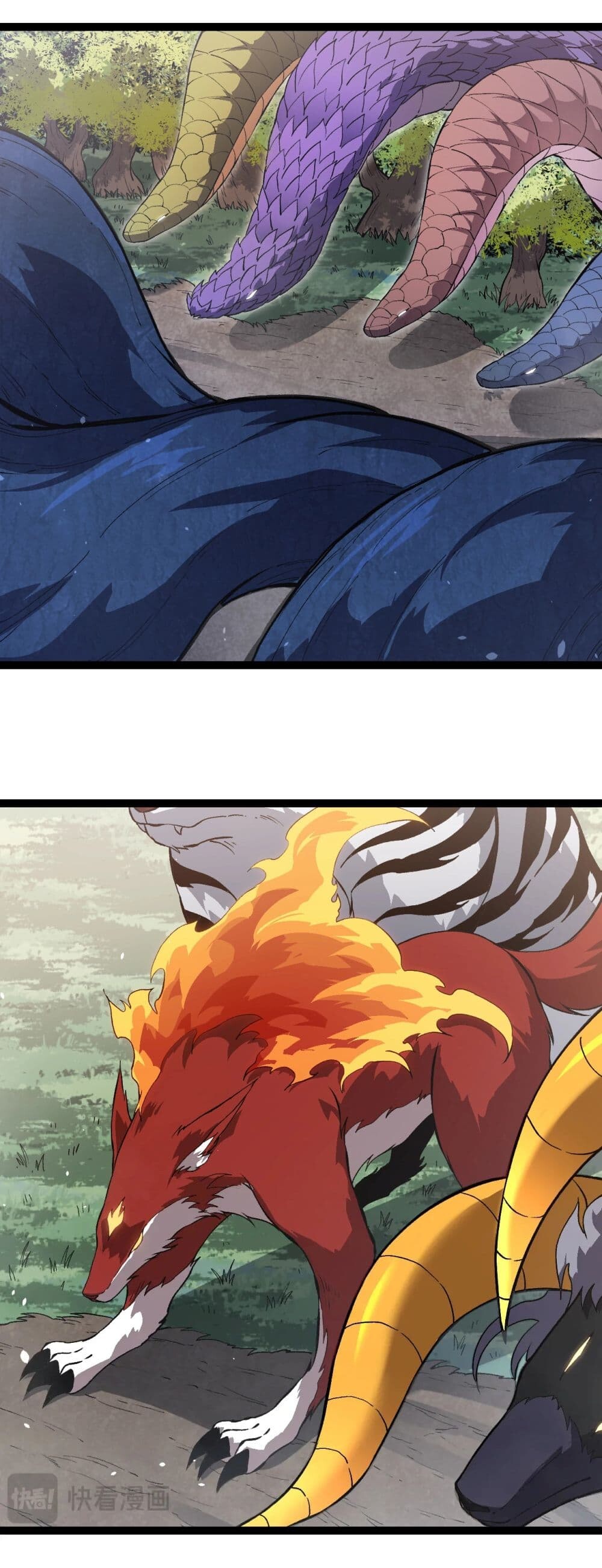 อ่านมังงะ Evolution from the Big Tree ตอนที่ 165/4.jpg