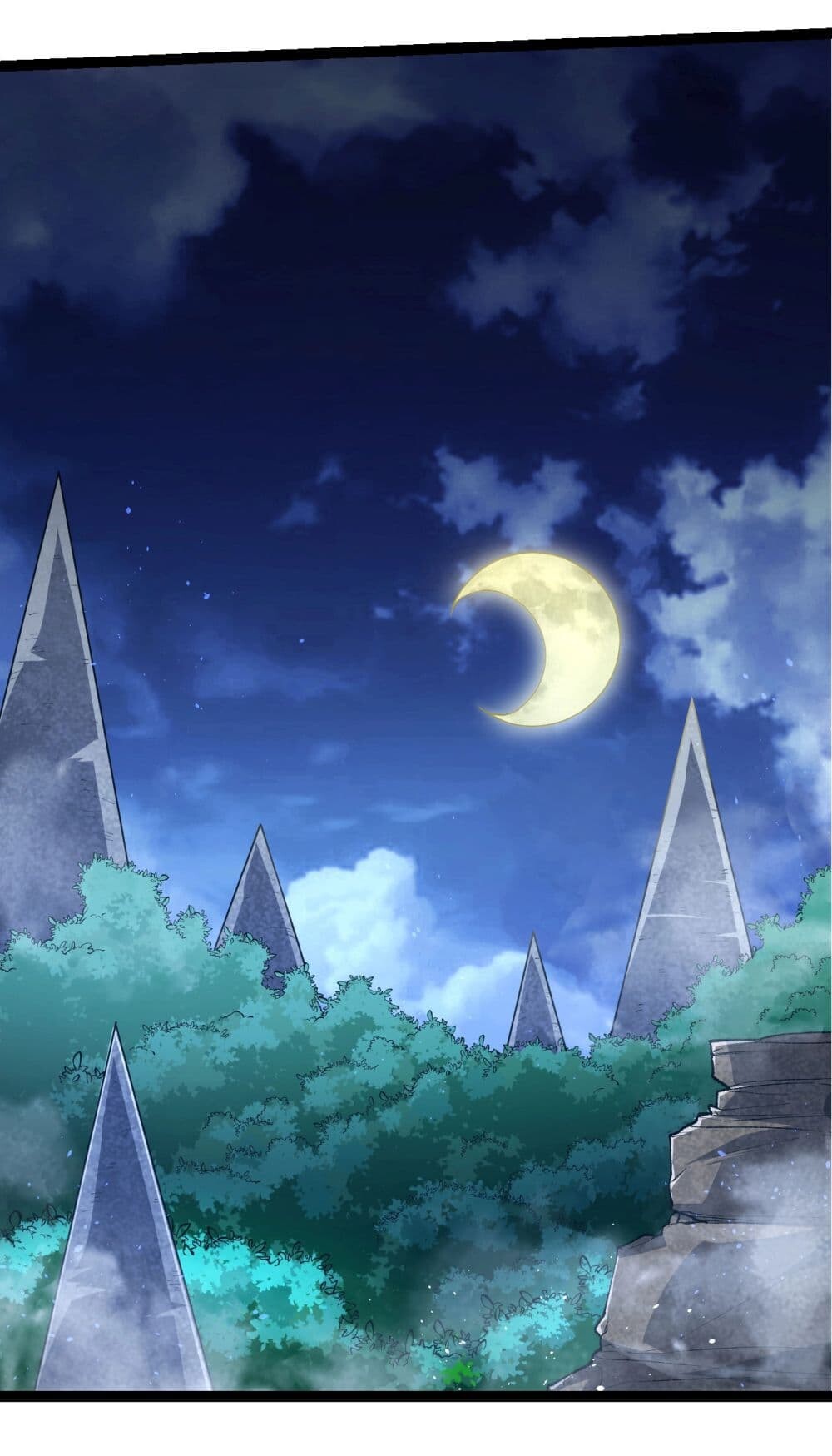 อ่านมังงะ Evolution from the Big Tree ตอนที่ 168/19.jpg