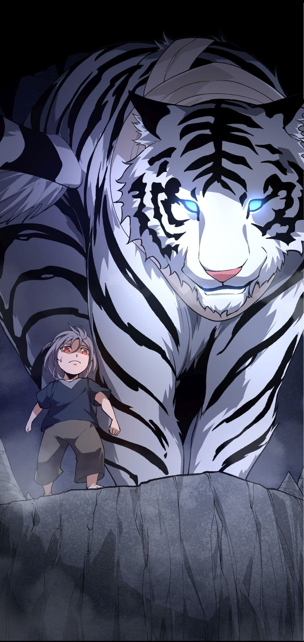 อ่านมังงะ Evolution from the Big Tree ตอนที่ 170/24.jpg