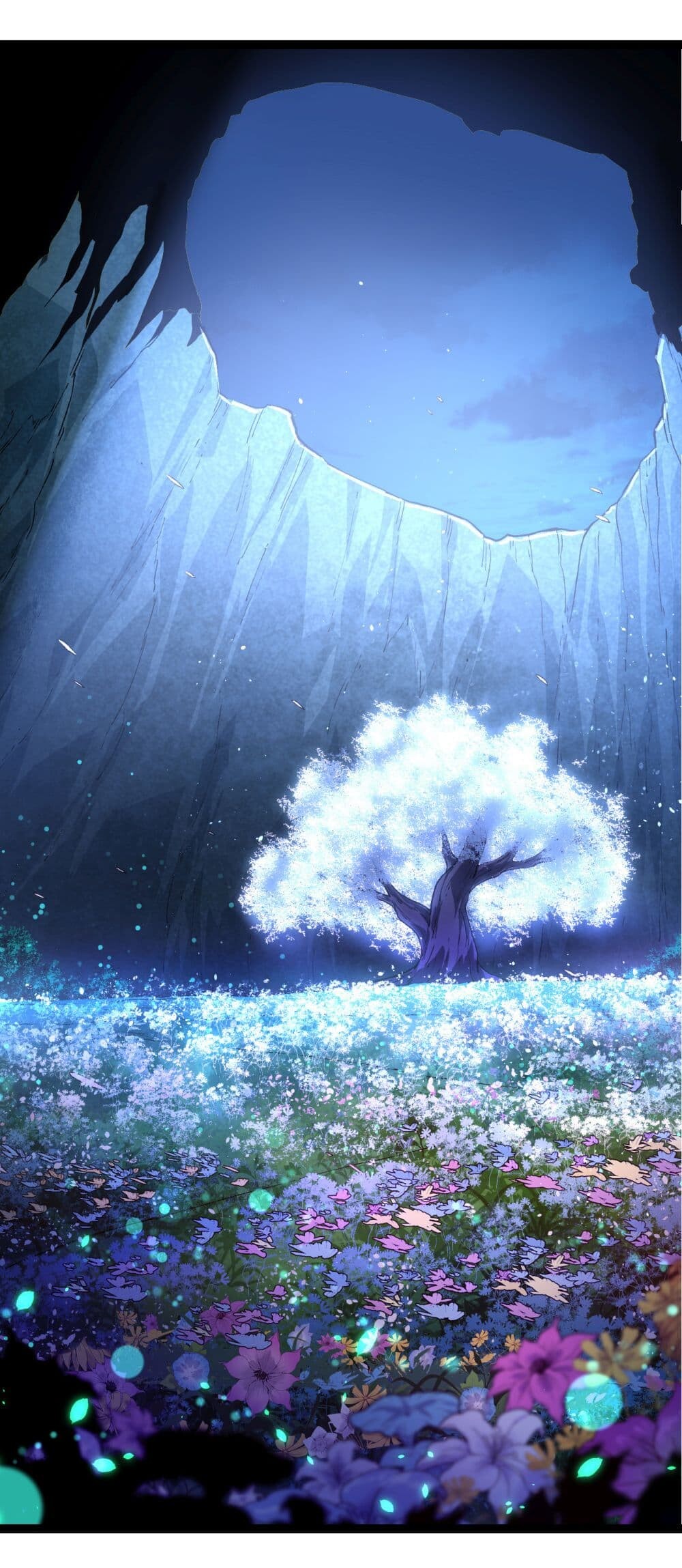 อ่านมังงะ Evolution from the Big Tree ตอนที่ 170/35.jpg