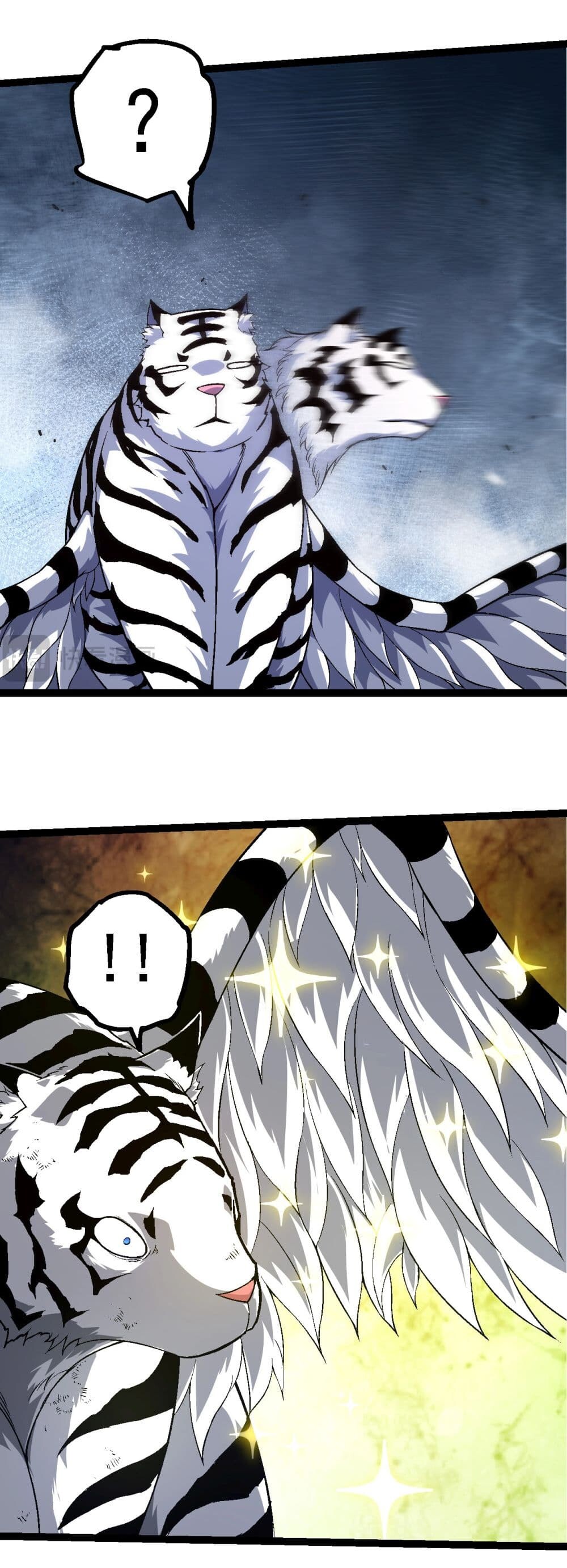 อ่านมังงะ Evolution from the Big Tree ตอนที่ 172/27.jpg