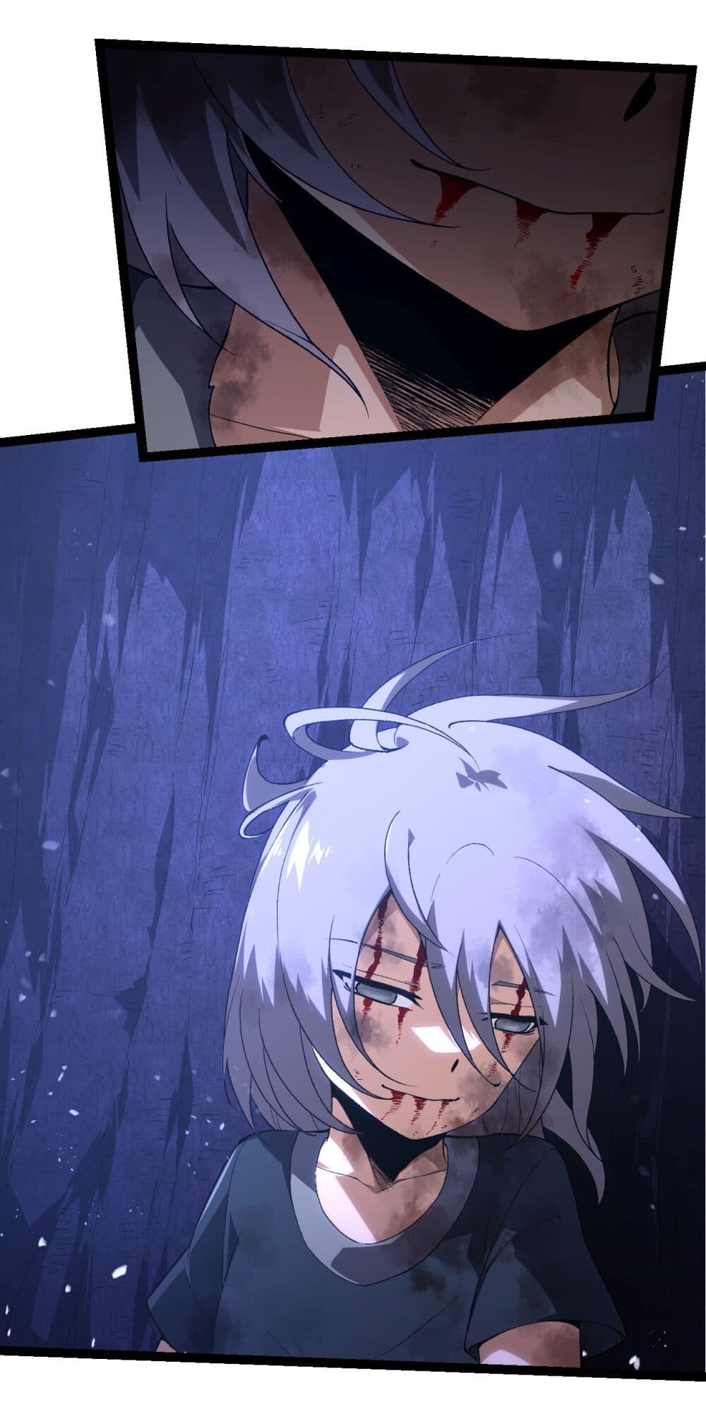 อ่านมังงะ Evolution from the Big Tree ตอนที่ 172/38.jpg