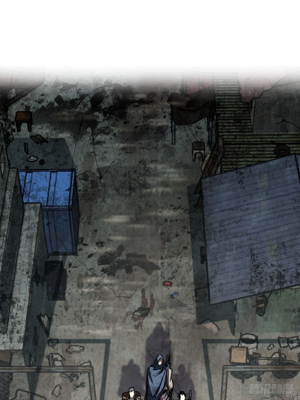 อ่านมังงะ This Game Is Too Realistic ตอนที่ 16/45.jpg