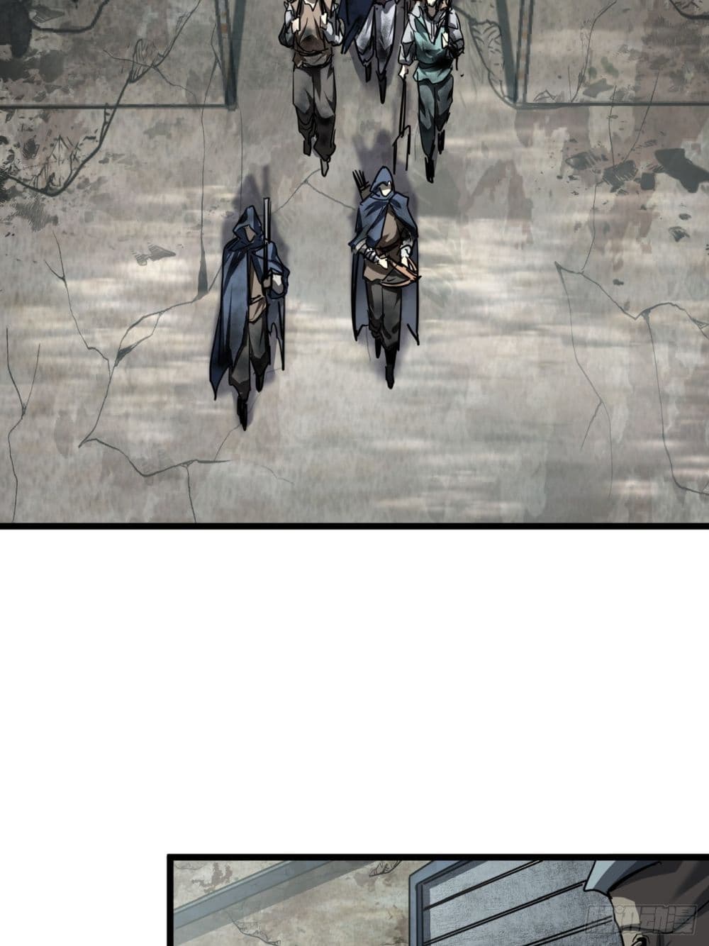 อ่านมังงะ This Game Is Too Realistic ตอนที่ 16/46.jpg