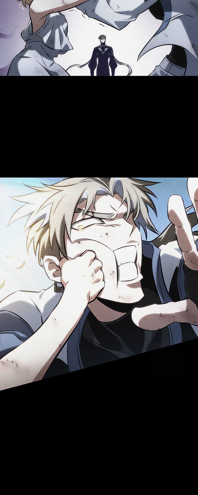 อ่านมังงะ The World After The End ตอนที่ 123/33.jpg
