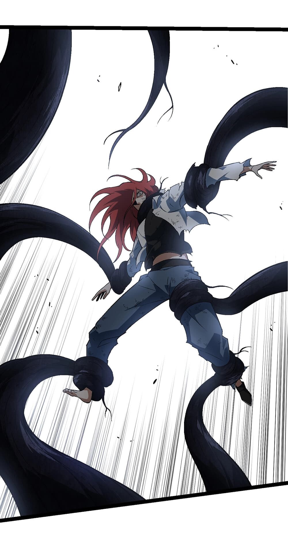 อ่านมังงะ Evolution from the Big Tree ตอนที่ 176/3.jpg