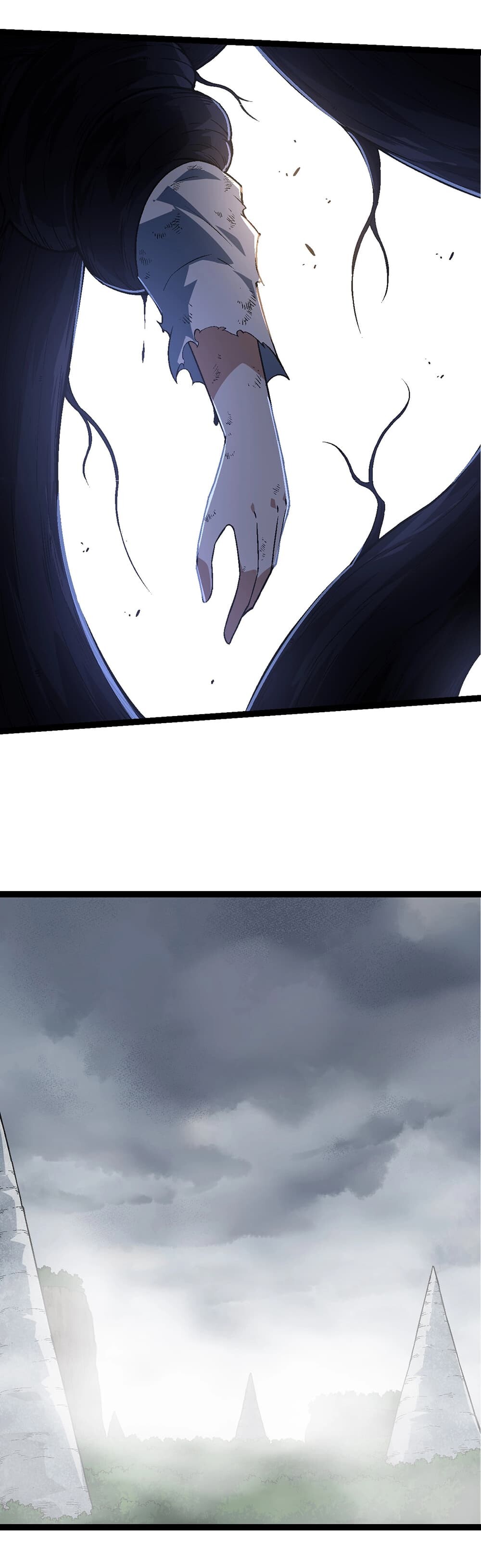 อ่านมังงะ Evolution from the Big Tree ตอนที่ 176/7.jpg