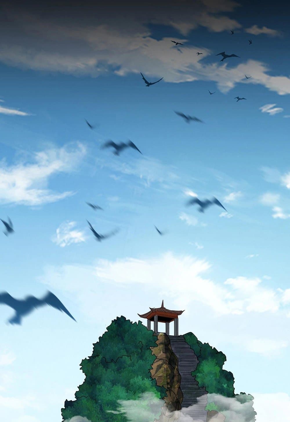 อ่านมังงะ Magic Emperor ตอนที่ 537/25.jpg