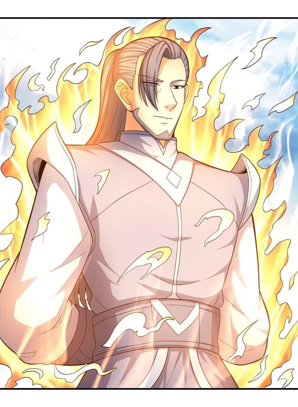 อ่านมังงะ God of Martial Arts ตอนที่ 475/1.jpg
