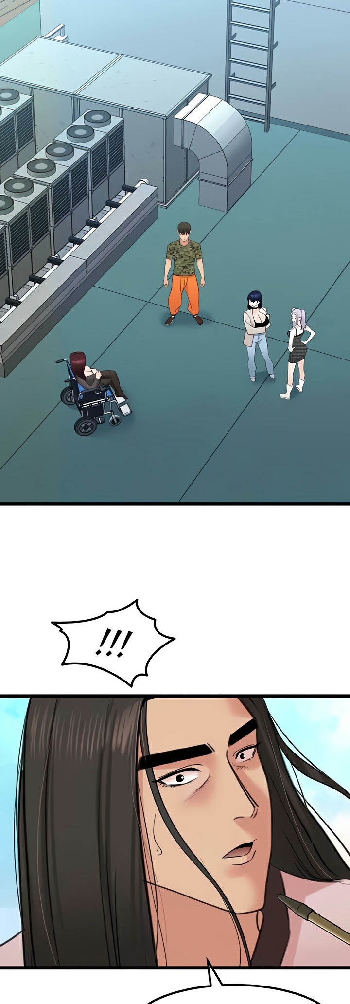 อ่านมังงะ SSS-Class Undercover Agent ตอนที่ 23/46.jpg