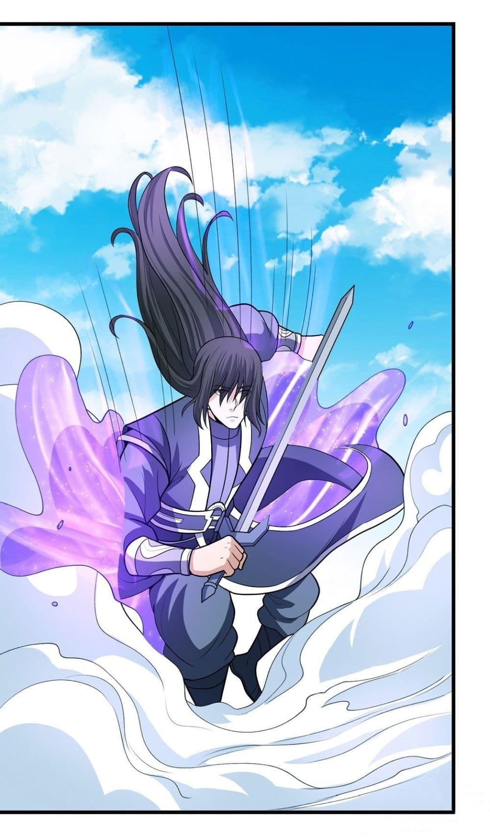อ่านมังงะ God of Martial Arts ตอนที่ 477/12.jpg