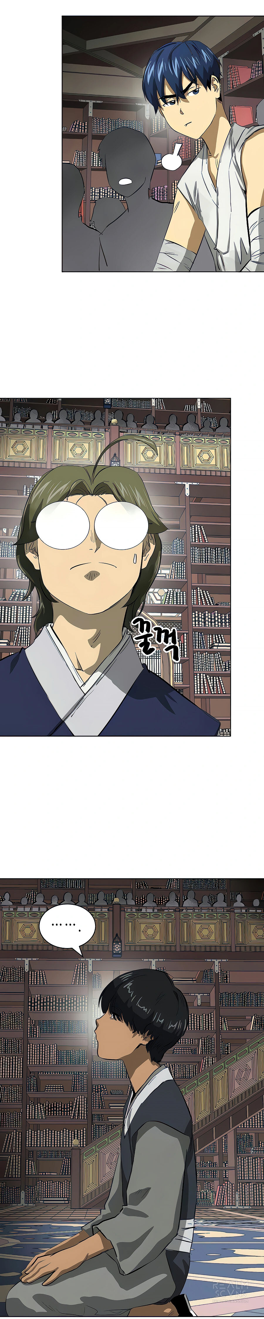 อ่านมังงะ Infinite Level Up In Murim ตอนที่ 121/14.jpg