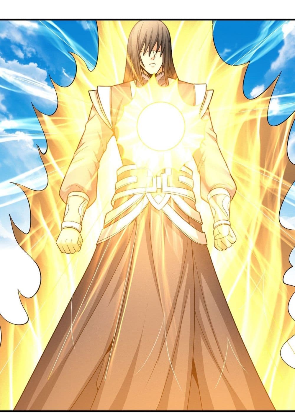 อ่านมังงะ God of Martial Arts ตอนที่ 478/5.jpg