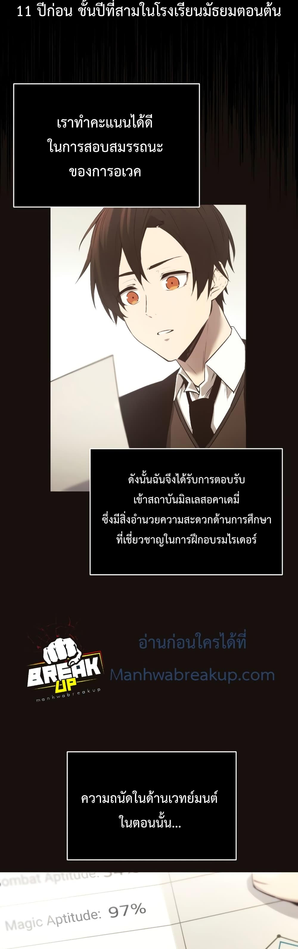 อ่านมังงะ I Obtained a Mythic Item ตอนที่ 1/27.jpg