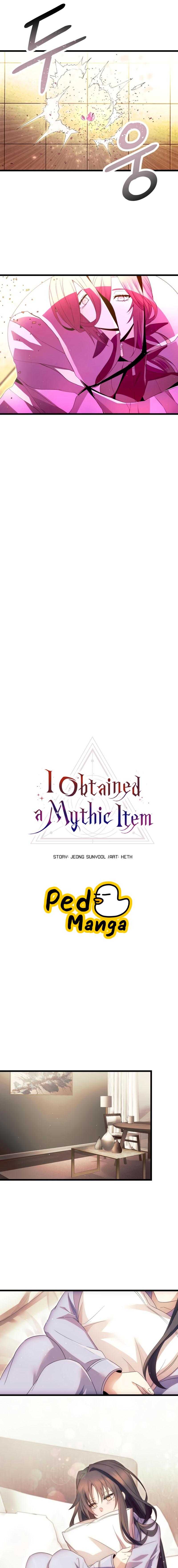 อ่านมังงะ I Obtained a Mythic Item ตอนที่ 65/2_0.jpg