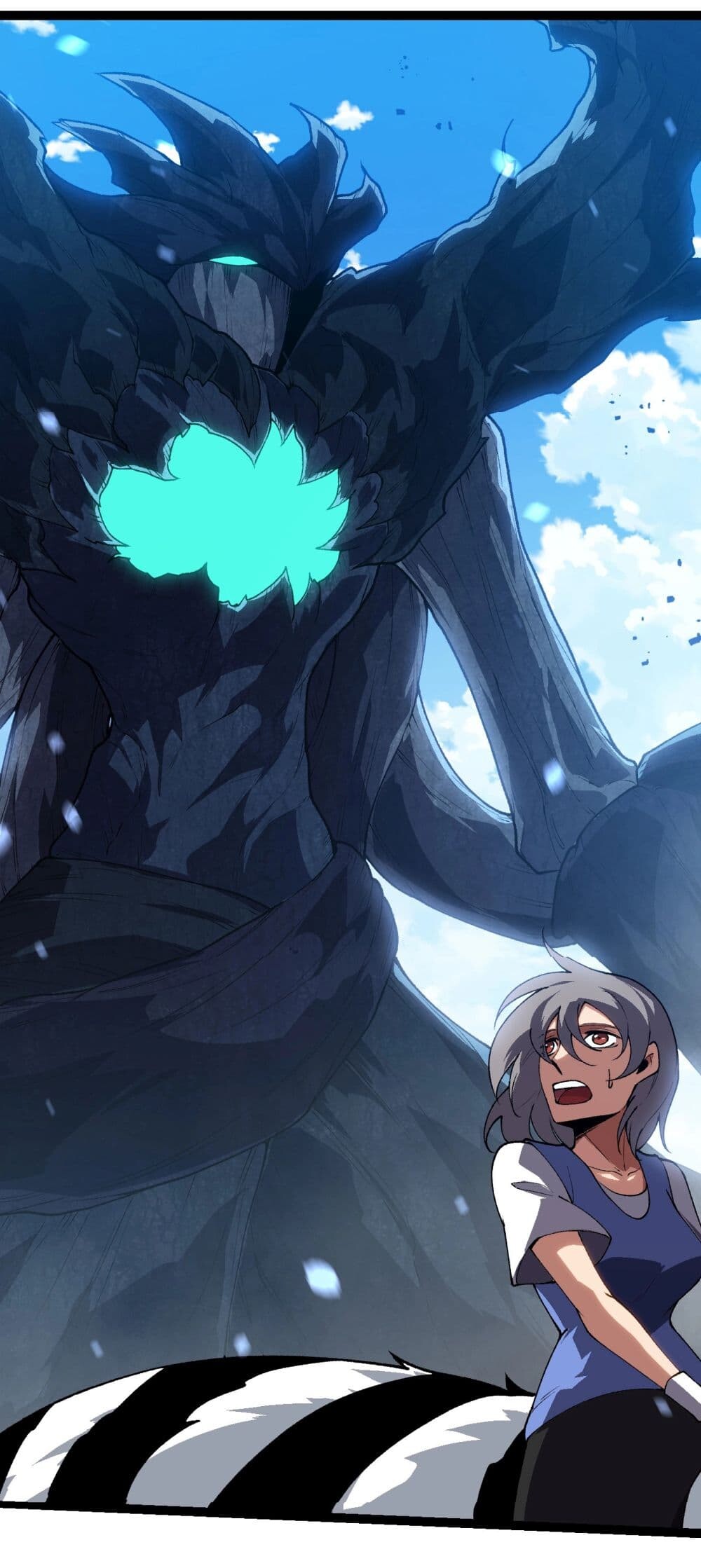 อ่านมังงะ Evolution from the Big Tree ตอนที่ 181/1.jpg