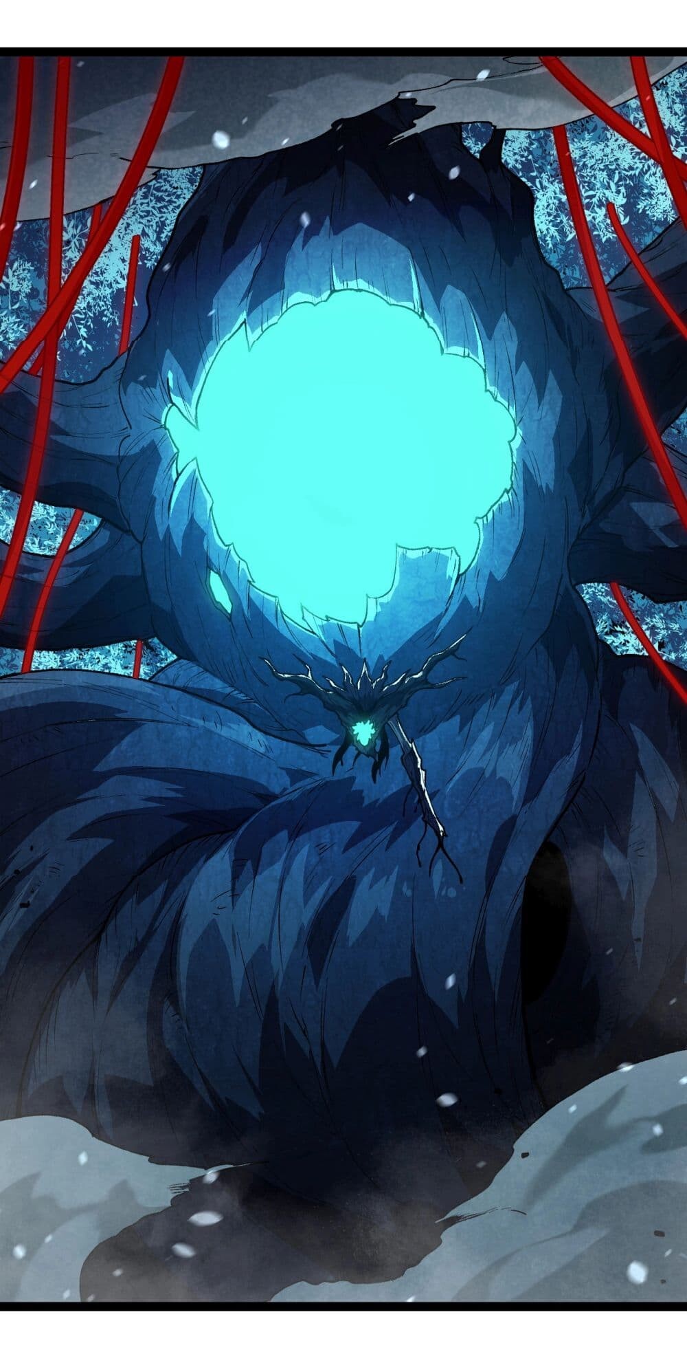 อ่านมังงะ Evolution from the Big Tree ตอนที่ 181/29.jpg