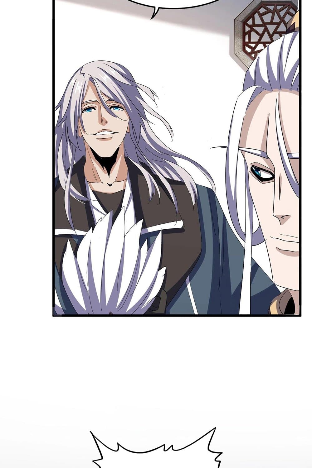 อ่านมังงะ Magic Emperor ตอนที่ 544/10.jpg